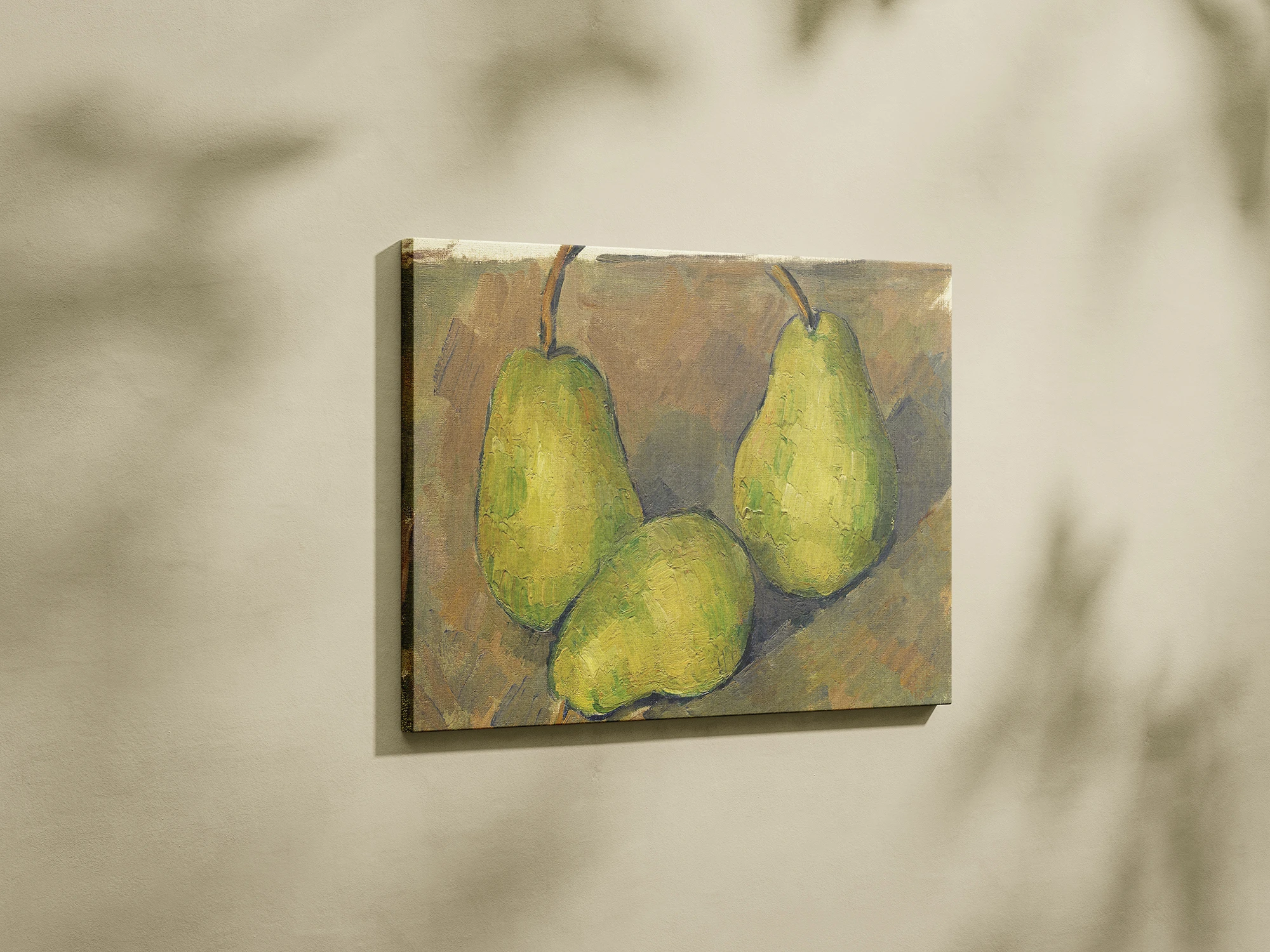 Նատյուրմորտ